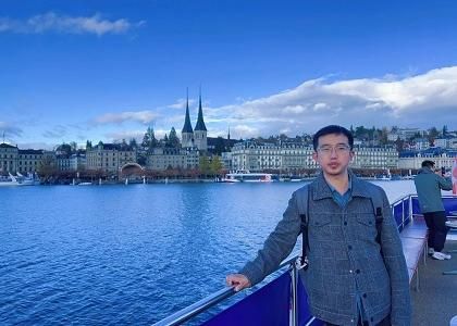 十年燃動遠東！技術尖兵李曉杰的成長進階史