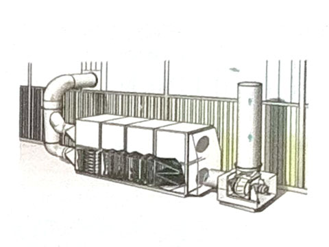 低溫等離子技術(shù)
