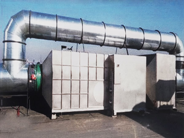 光催化氧化設(shè)備