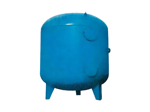 GLQ型機械過濾器