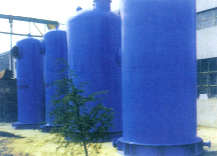 GSL型高速過濾器