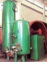 自沖洗式系列凈水器