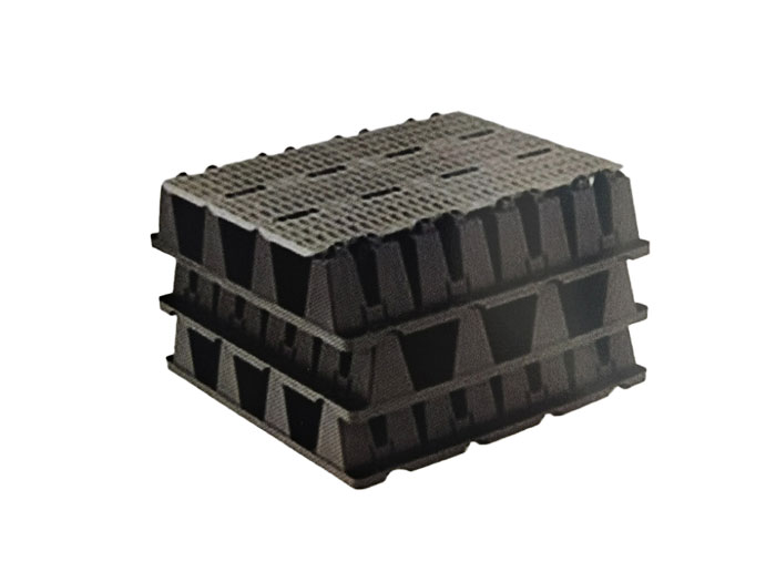 進口PP模塊蓄水池