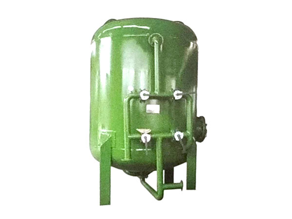 LX-DJZ 多介質(zhì)過濾器