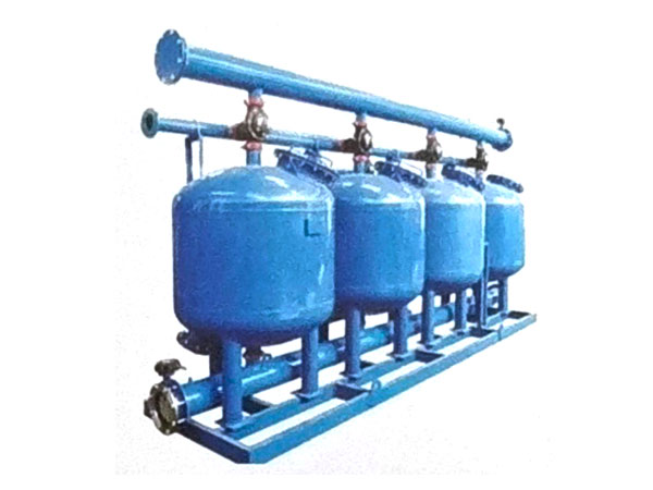 LX-HXT 活性炭過濾器