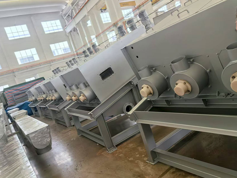 污泥脫水機(jī)