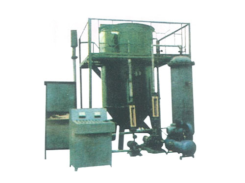 JM-V型氣浮凈水器