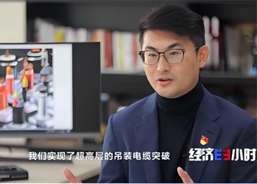 遠(yuǎn)東為何頻頻獲得央視點贊