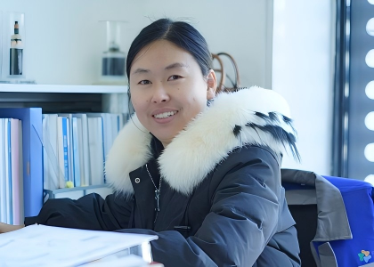 “她”力量高光時(shí)刻 | 遠(yuǎn)東夏霏霏榮獲江蘇省五一巾幗標(biāo)兵稱號(hào)